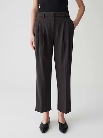 OPUS PANTS | Pantalon de tailleur LESSIEH |